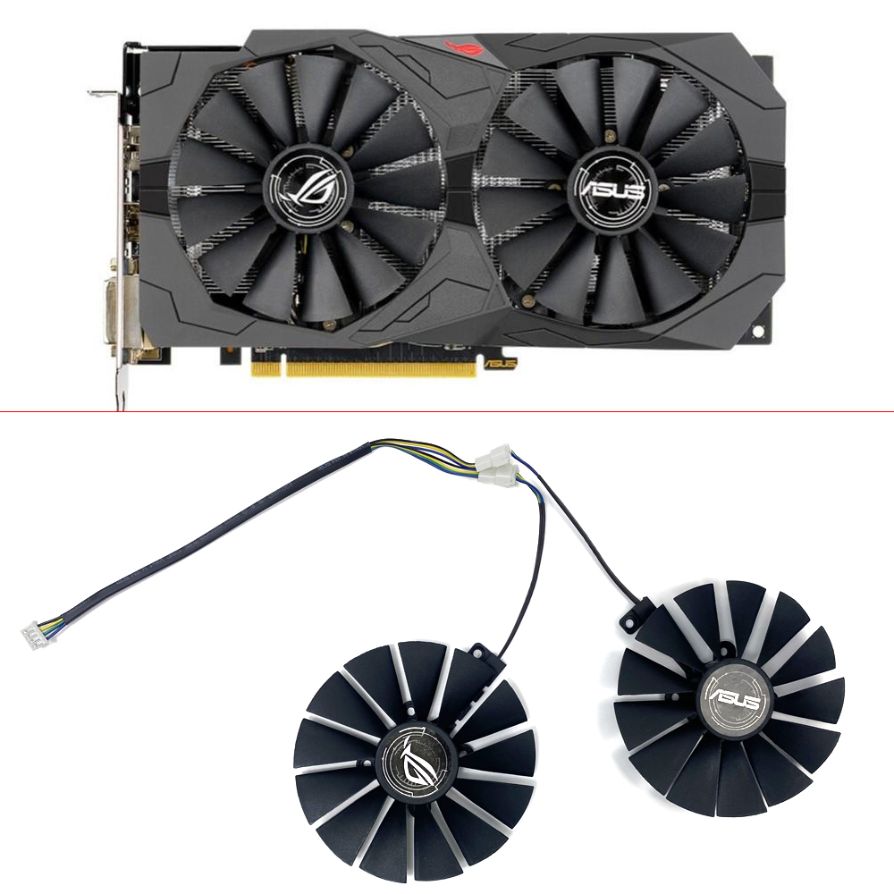 Rtx 3090 24Gb Gddr6X - Новый вентилятор охлаждения 95 мм 4PIN