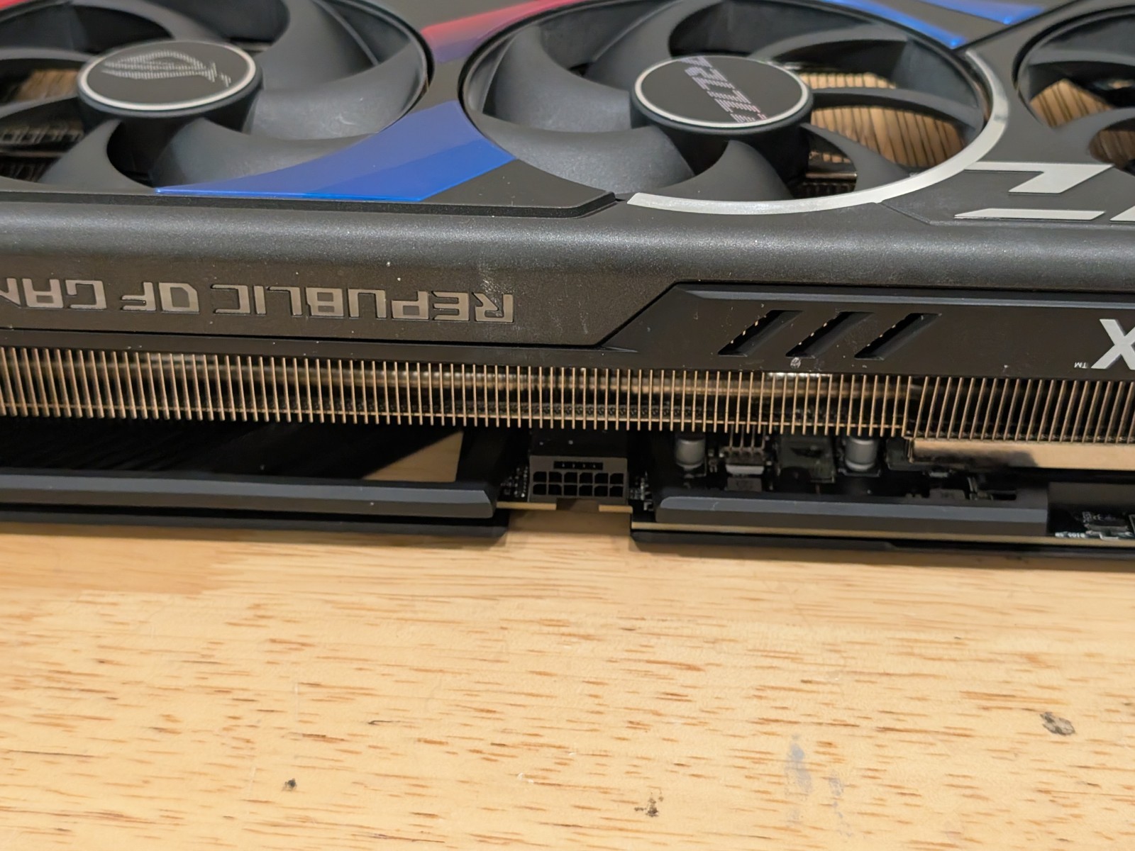 Rtx 4090 24Gb Graphics Card - Предложение BH: Видеокарта ASUS ROG Strix