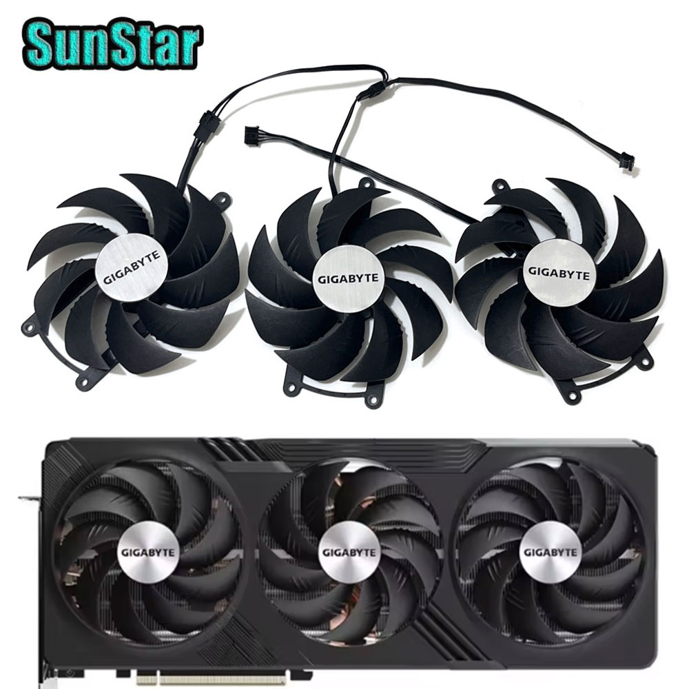 НОВЫЙ RX 7900 XT 95 мм PLD1002 – обзор и цена Rx 7900 Xt 20Gb
