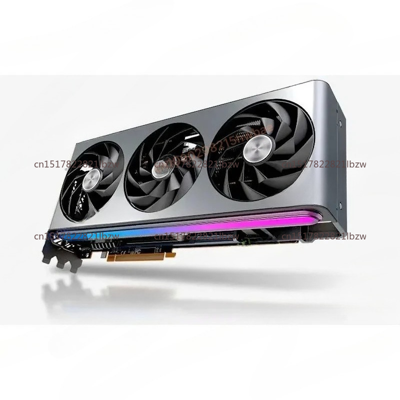 Игровая видеокарта RX 7900 XTX – обзор и цена Rx 7900 Xtx 24Gb