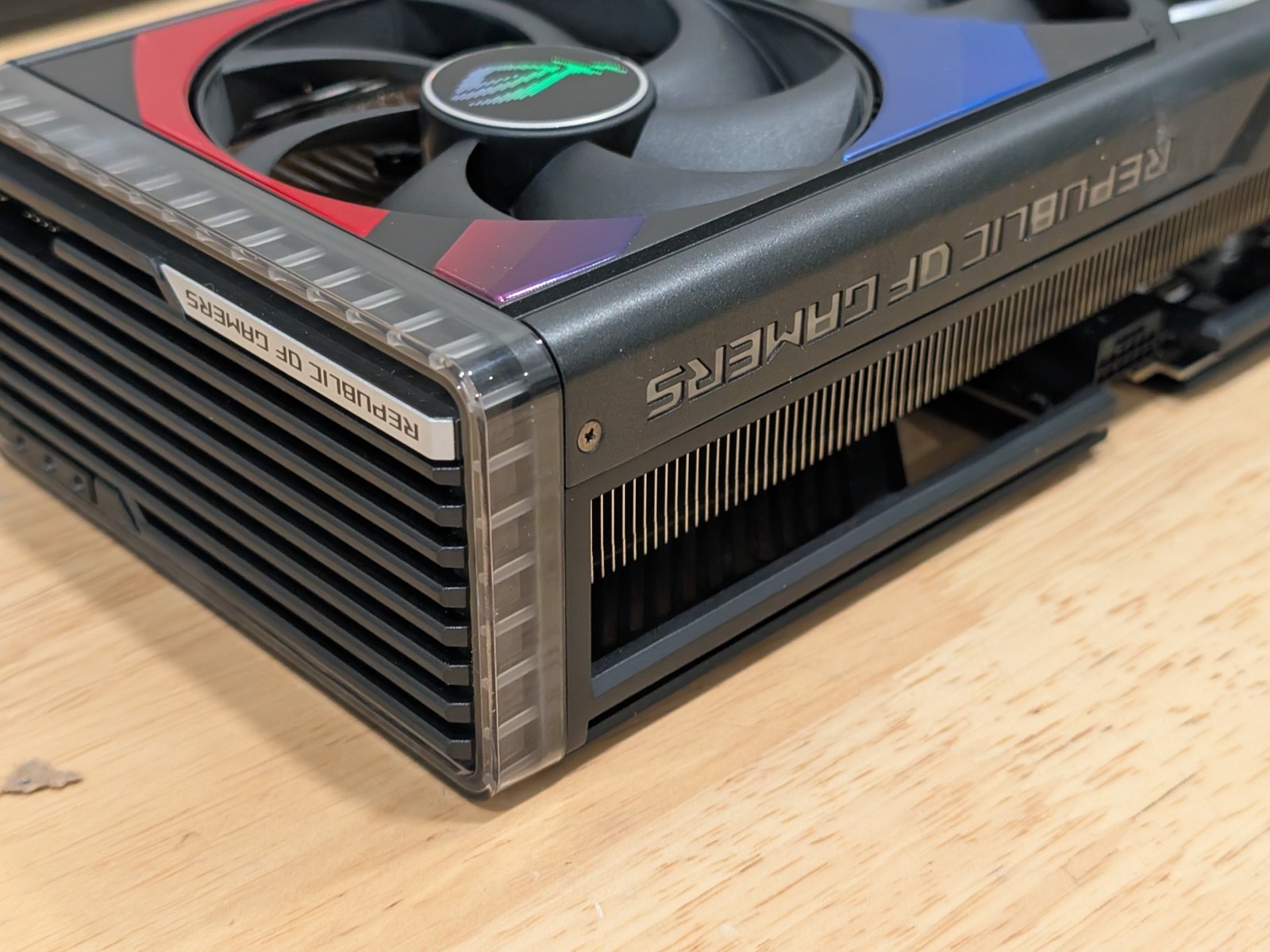 Предложение BH: Видеокарта ASU – обзор и цена Rtx 4090 24Gb Graphics Card