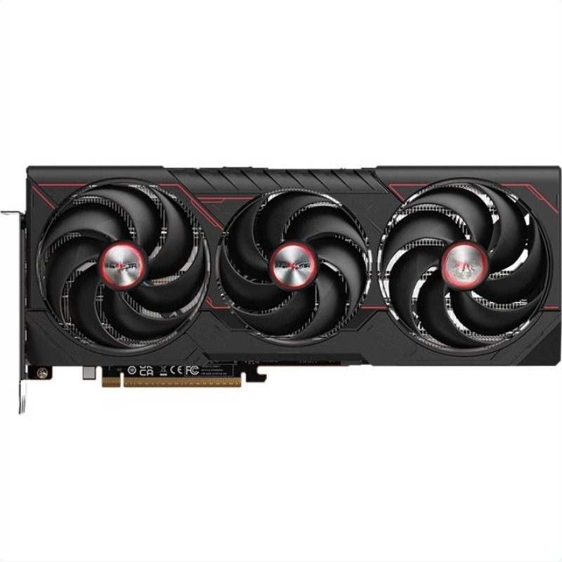 Видеокарта Sapphire RADEON RX  – обзор и цена Rx 7900 Xt 20Gb