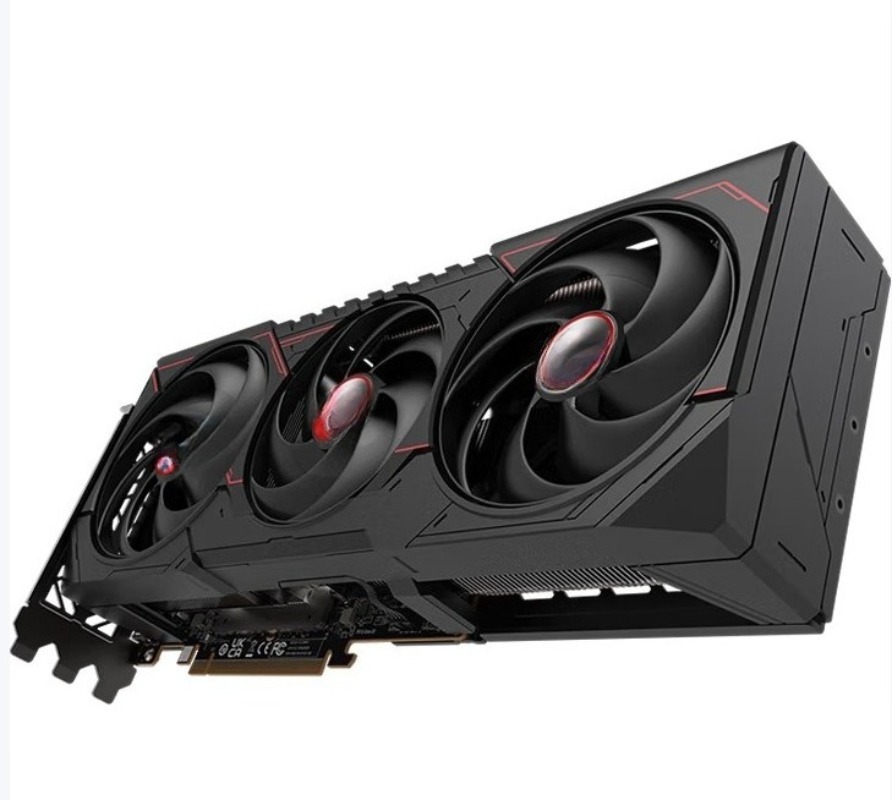 Видеокарта Sapphire RADEON RX  – обзор и цена Rx 7900 Xt 20Gb