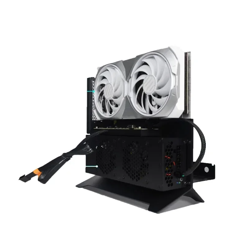 Вертикальная док-станция Oculi – обзор и цена Oculink Gpu Dock Station